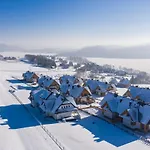 Апартаменты Udanypobyt Panorama 2 B