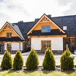 Udanypobyt Panorama 2 B Чорштын