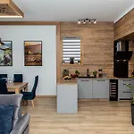 Udanypobyt Panorama 2 B