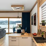 Udanypobyt Panorama 2 B * Чорштын