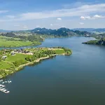 Udanypobyt Panorama 2 B * Чорштын