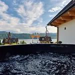 Udanypobyt Panorama 2 B アパート