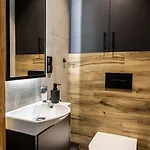 Udanypobyt Panorama 2 B * Чорштын