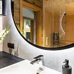 شقة Udanypobyt Panorama 2 B
