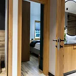 Udanypobyt Panorama 2 B アパート チョルシュティン