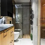 Udanypobyt Panorama 2 B * チョルシュティン