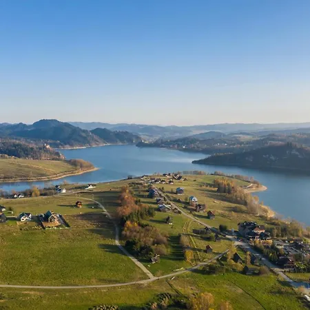 Apartment Udanypobyt Panorama 2 B