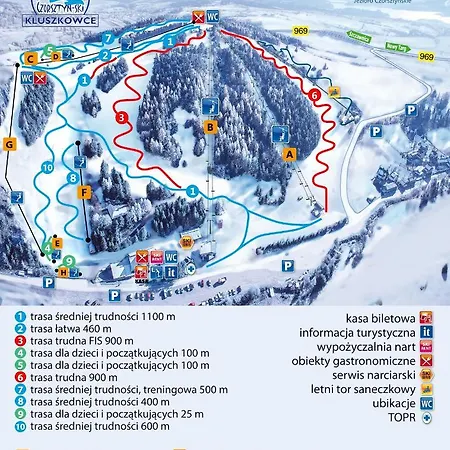 Udanypobyt Panorama 2 B *