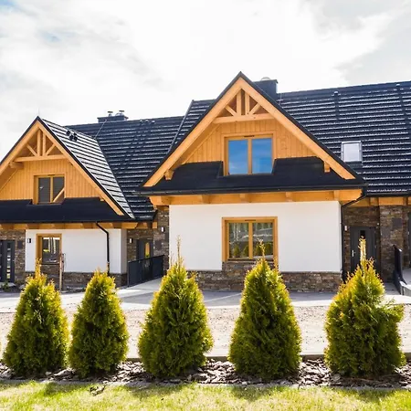 Udanypobyt Panorama 2 B Czorsztyn