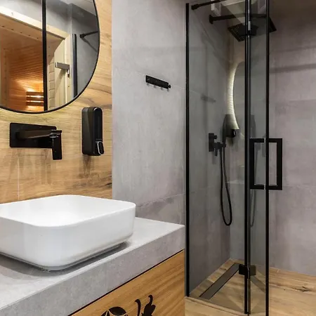 Udanypobyt Panorama 2 B * Czorsztyn