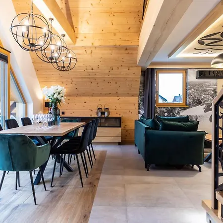 Udanypobyt Panorama 2 B * Czorsztyn